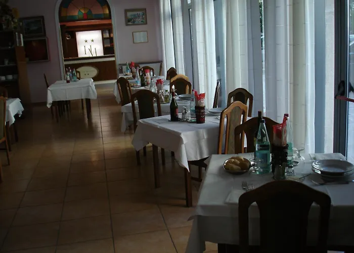 Hotel Mignon