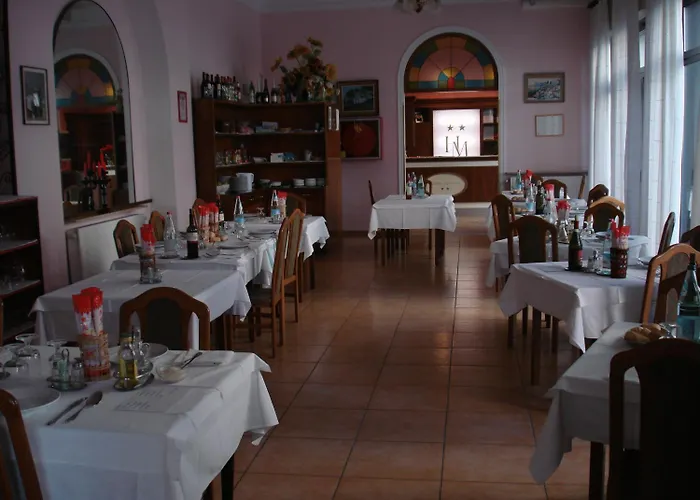 Hotel Mignon