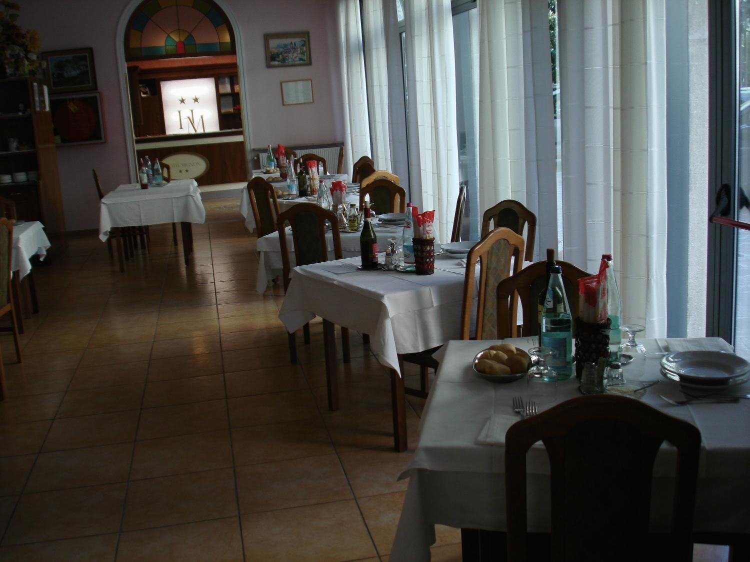 Hotel Mignon Alassio