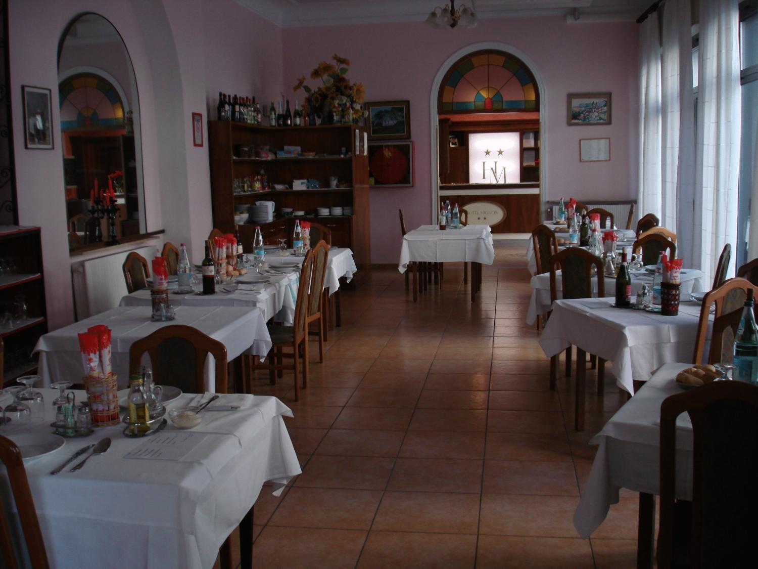 Hotel Mignon Alassio