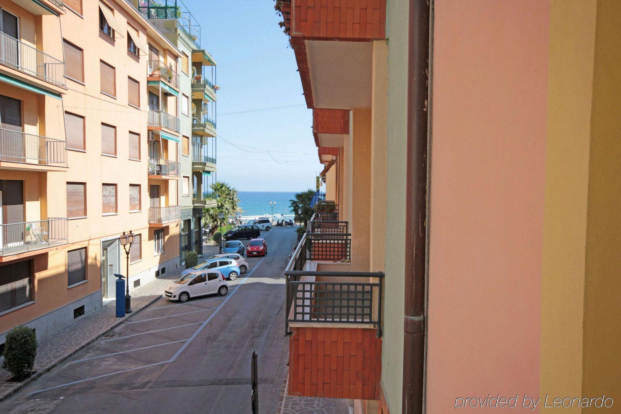 Hotel Mignon