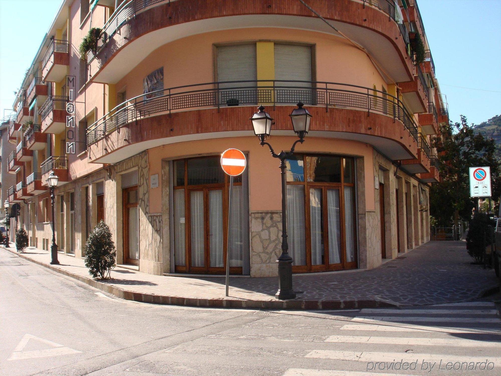 Mignon Hotel Alassio