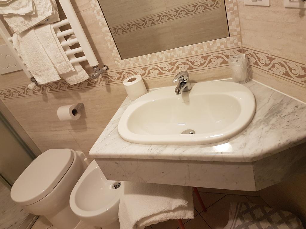 Hotel Mignon