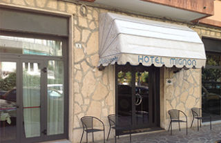 Hotel Mignon Alassio