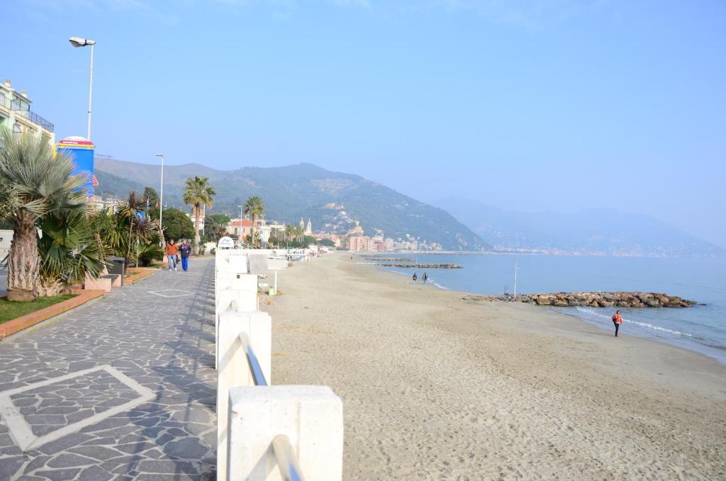 Mignon Hotel 2*