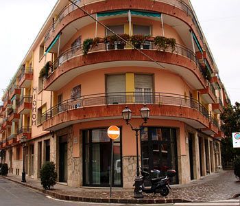 Hotel Mignon 2*