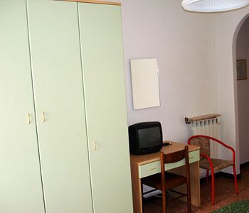 Hotel Mignon Alassio
