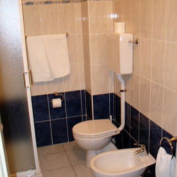 Mignon Hotel Alassio