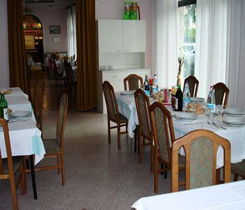 Hotel Mignon 2*
