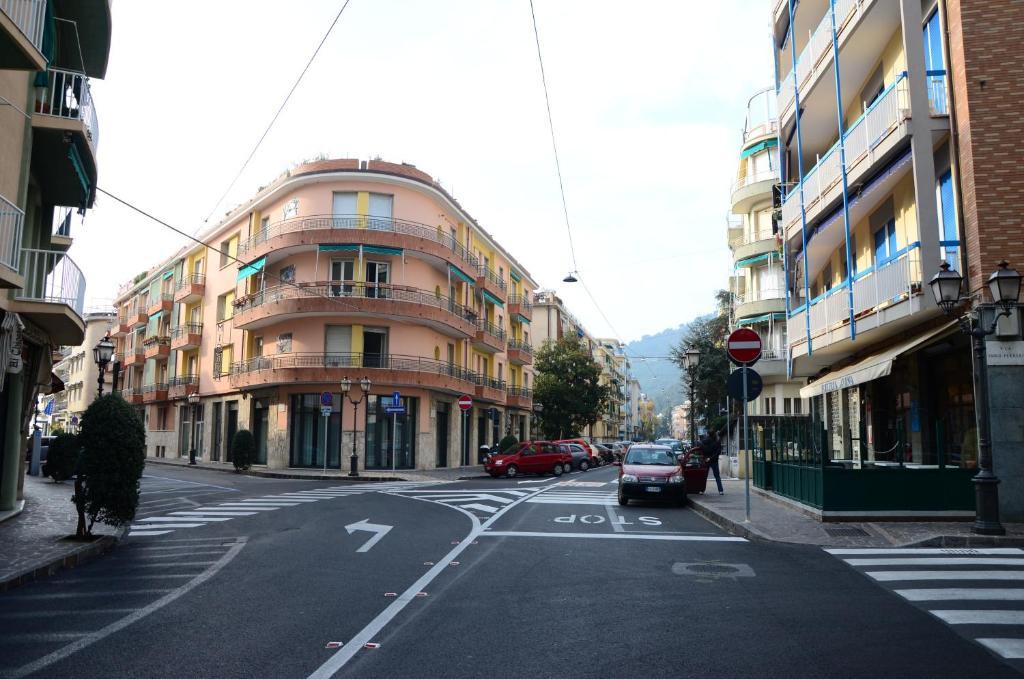 Mignon 2* Alassio