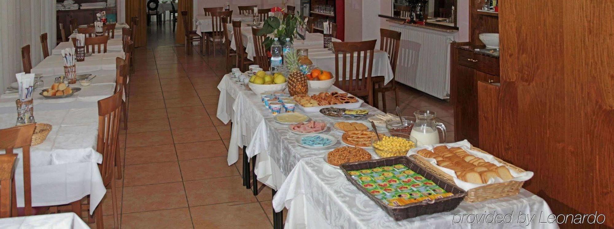 Mignon Hotel