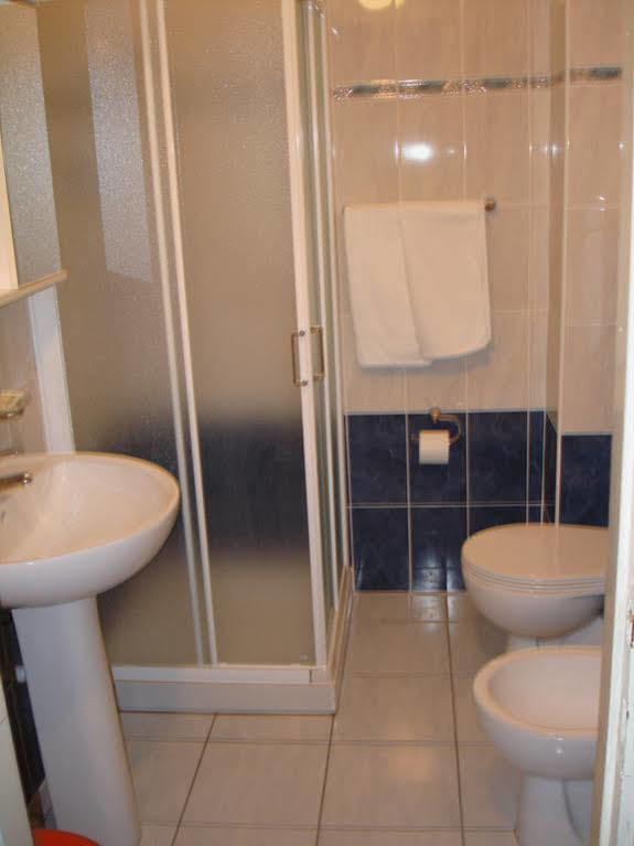 Hotel Mignon 2*